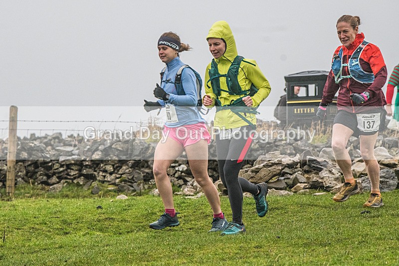 Litton-188 - Litton Christmas Cracker Fell Race Sunday 15th December 2024