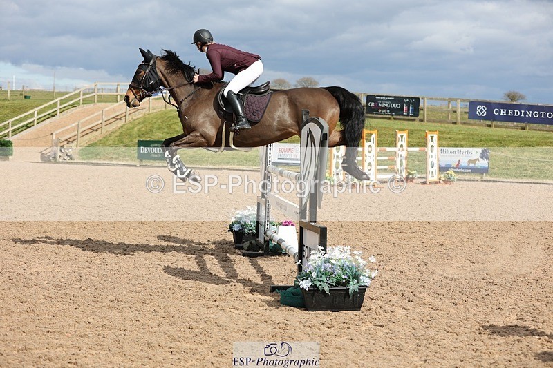 250314-131118-02099 - Cls 8+9 Foxhunter and 1.20m Open