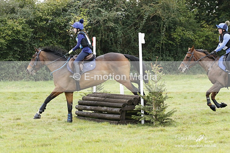  WWHT 171021 2036 - Novice Pairs (0.80m)  17/10/21