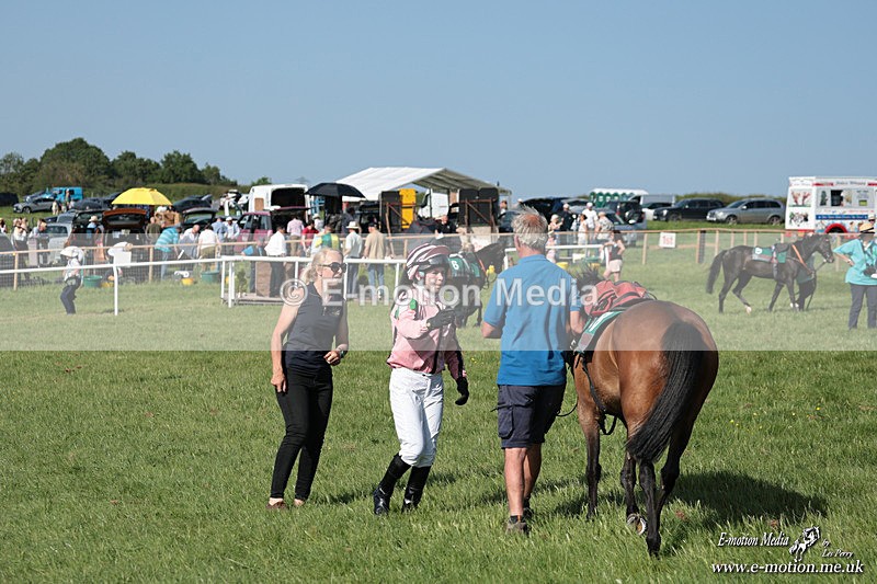 PR 250526 73 - Pony Racing from Chaddesley Corbett 25/05/26