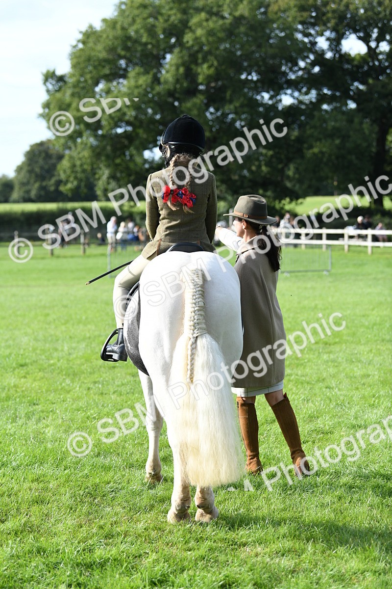 SBM_51931 - S21 - Novice & Newcomers 1st Ridden Pony
