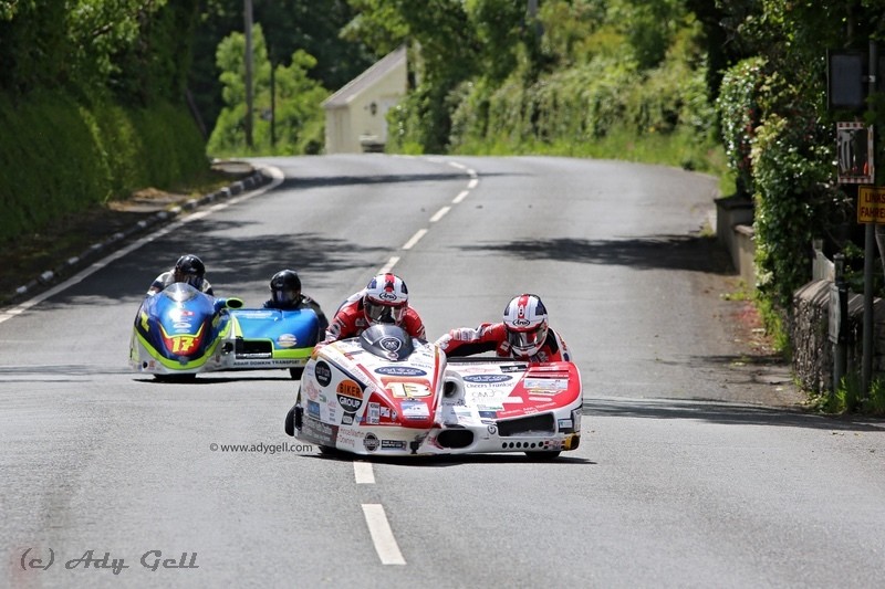  - TT 2019
