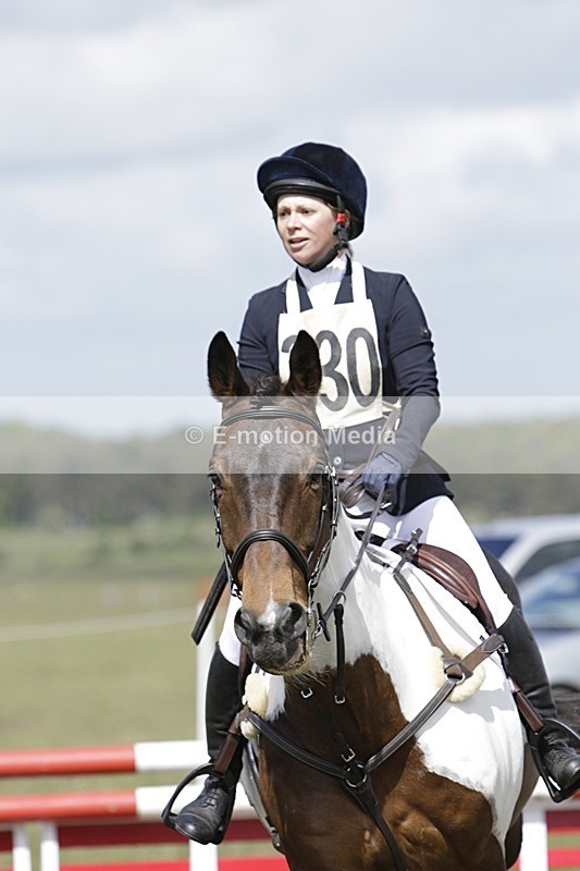 BVHT 140517 I-685 - Class 1 SJ Intermediate 14/05/17