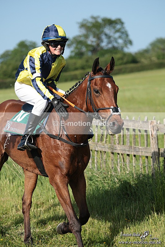 PR 250526 645 - Pony Racing from Chaddesley Corbett 25/05/26