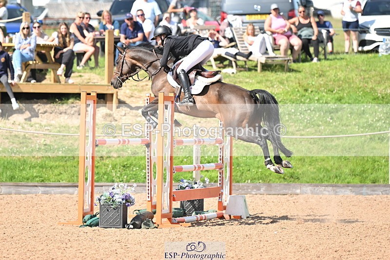 240629A-163651-07698 - Cls 10 Newcomers 2nd R Jump Off and P