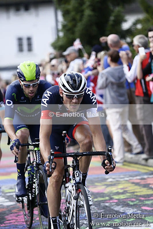 _LES8234 - Tour of Britain - Stage 6 12/09/14