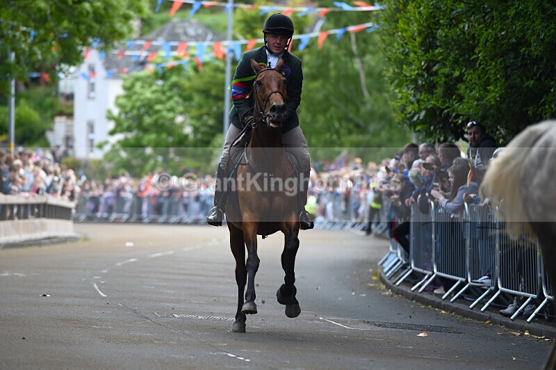 147 - Selkirk Common Riding 2026