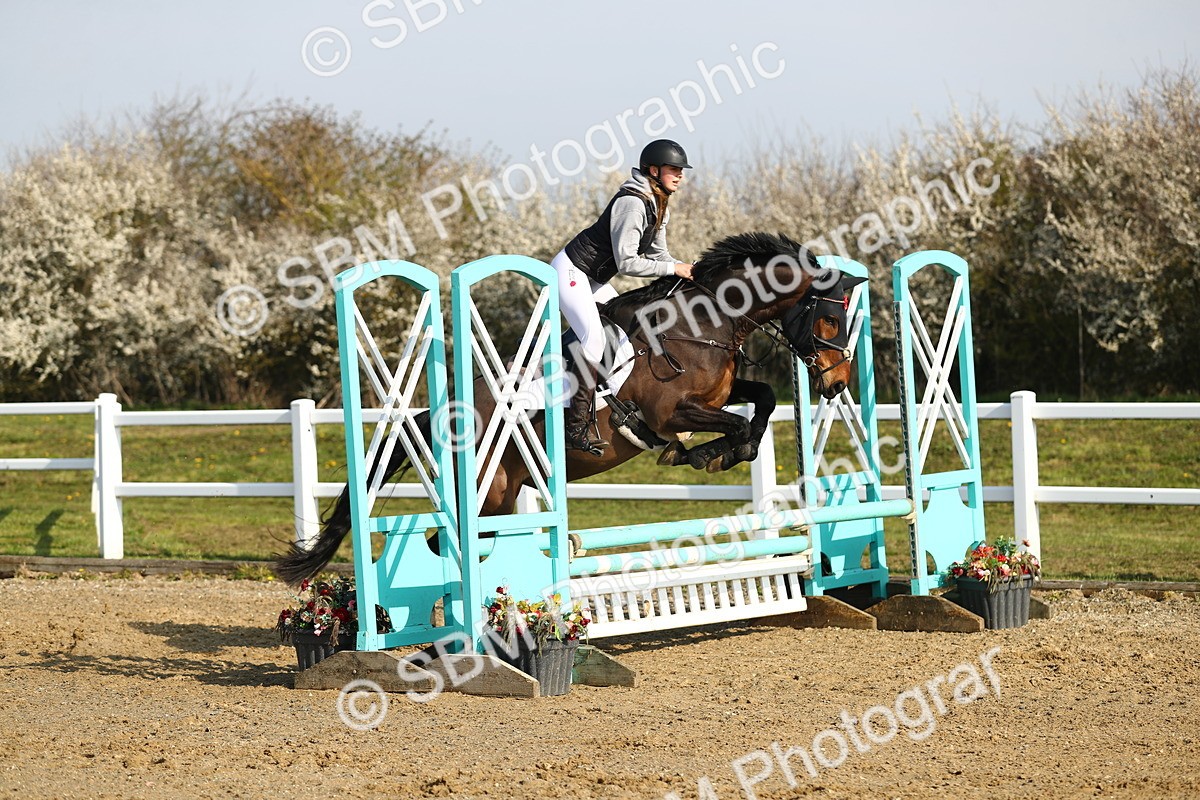 SBM_001824 - Class 7 - Clear Round