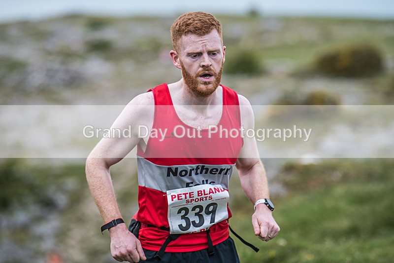 Hutton Roof-58 - Hutton Roof Fell Race Saturday 23rd May 2026