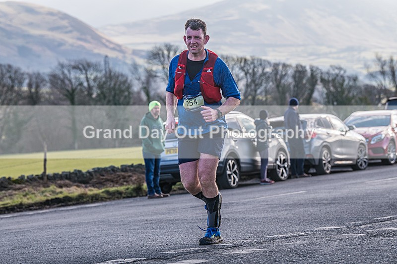 North Lakes-1321 - North Lakes 10K & Half Marathon Sunday 9th February 2025