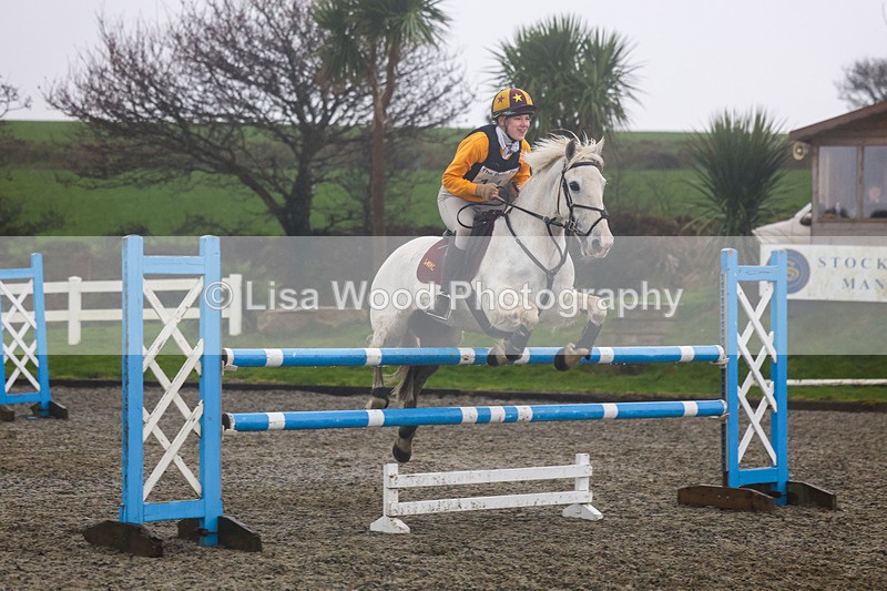 3E7A8114 - Class 4: 100cm