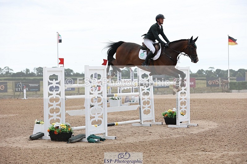 250719-132928-15609 - Cls 3, 3 Star Small Tour Start til Break