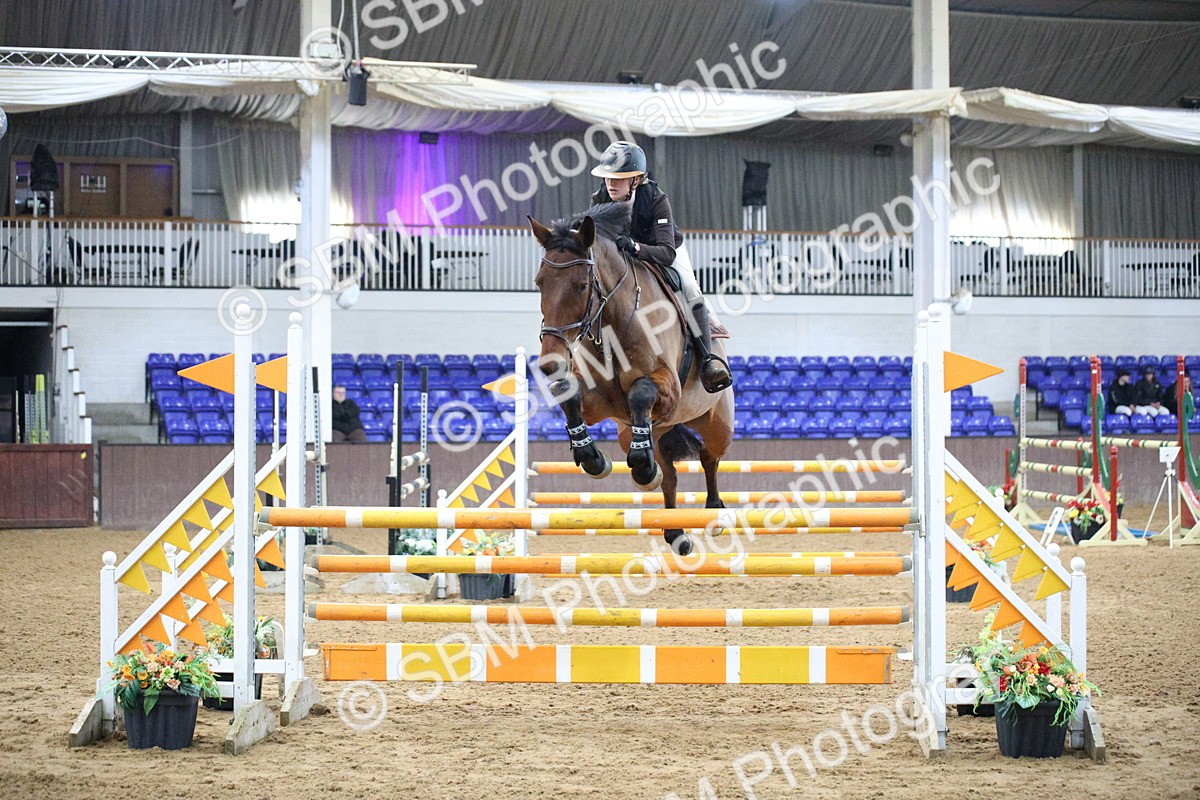 5K7A4511 - Class 4 - Senior 1.15m Open (inc National 1.15m Members Cup Qualifier)