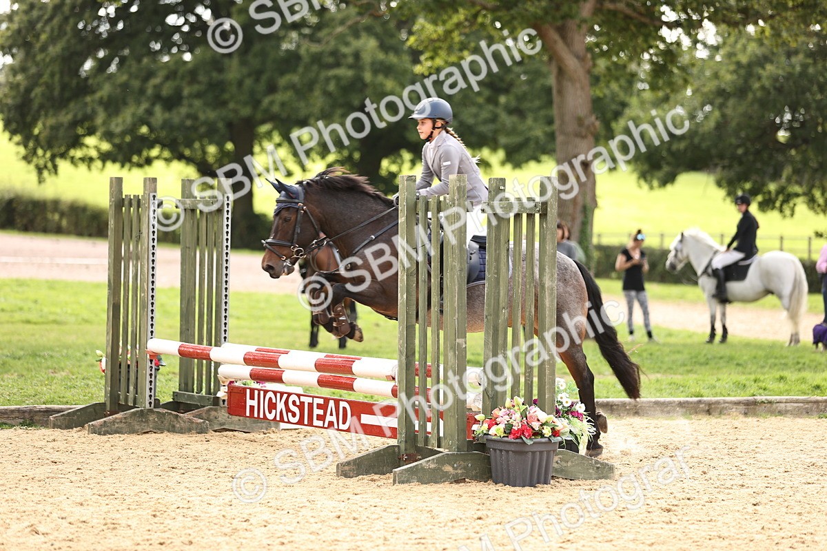 SBM_49016 - J9 - Junior Pony 70cm Championship