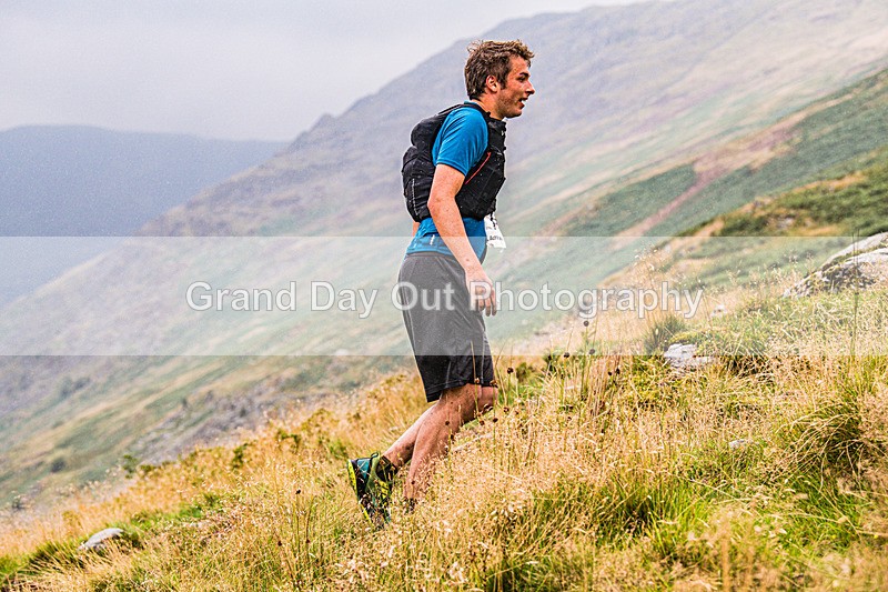 Grisedale Horseshoe-1249 - Grisedale Horseshoe Fell Race Saturday 3rd September 2022