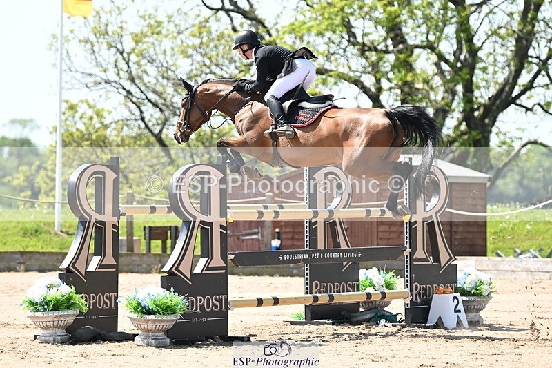 250509-120731-06910 - Cls 15 Talent Seeker Inc 7 yr old - Start to 1.30pm