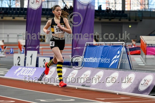 Age26SUN-919337 - Track Female Set Two