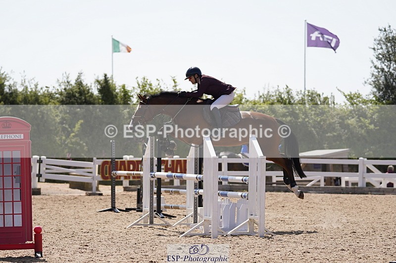 230527A-111252-04001 - Cls 20 Discovery & 1m Open