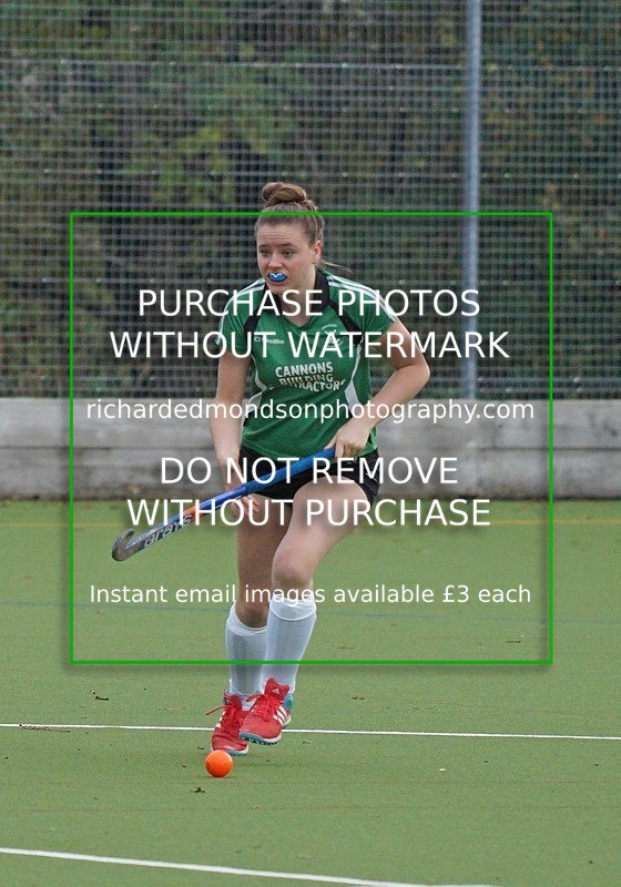 DSC01598 - Ambleside v Keswick Seconds (Saturday 19 October 2019)