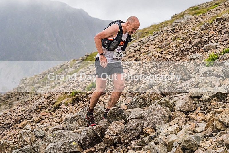 Borrowdale-677 - Borrowdale Fell Race Saturday 3rd August 2024
