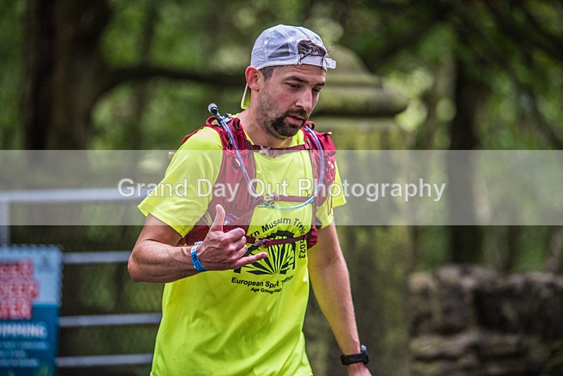 Kong MMM-397 - Kong Mini Mountain Marathon Round 2 Peak District Bradfield Sunday 24th September 2023