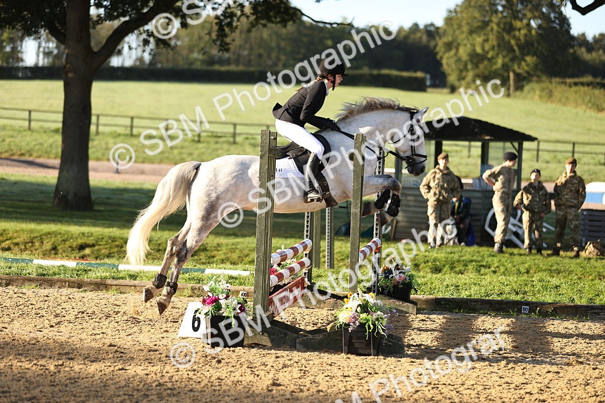 SBM_33079 - J38 - Senior 80cm Championship