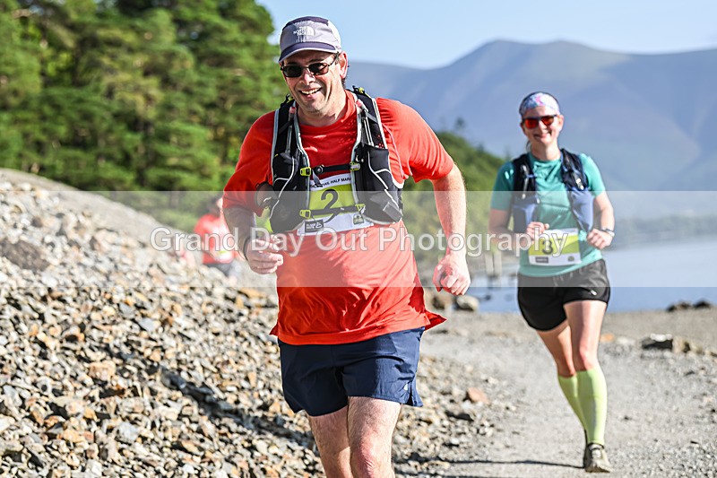 Borrowdale-390 - Fellside Events Borrowdale Trail Half Marathon Sunday 23rd August 2026