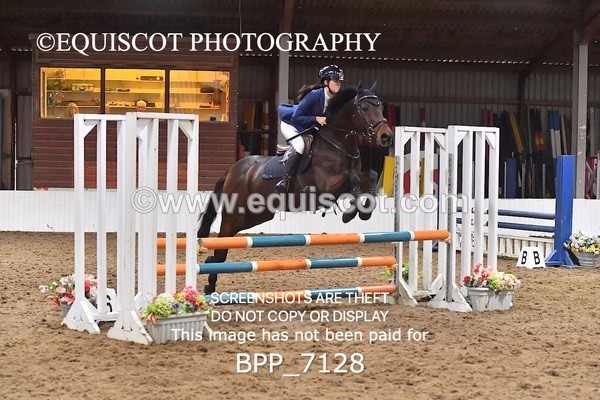BPP_7128 - CLASS 3 0.85m Amateur Championship Qualifier