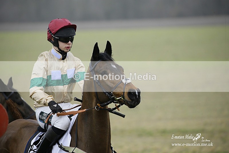 PtP 200222 380 - Countryside Alliance PtP Badbury Rings 20/02/22