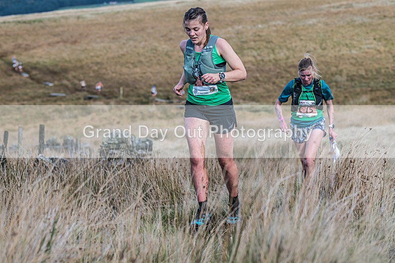 Leg 3 -568 - UK Fell & Hill Relays - Todmorden Leg 3 Saturday 17th October 2026