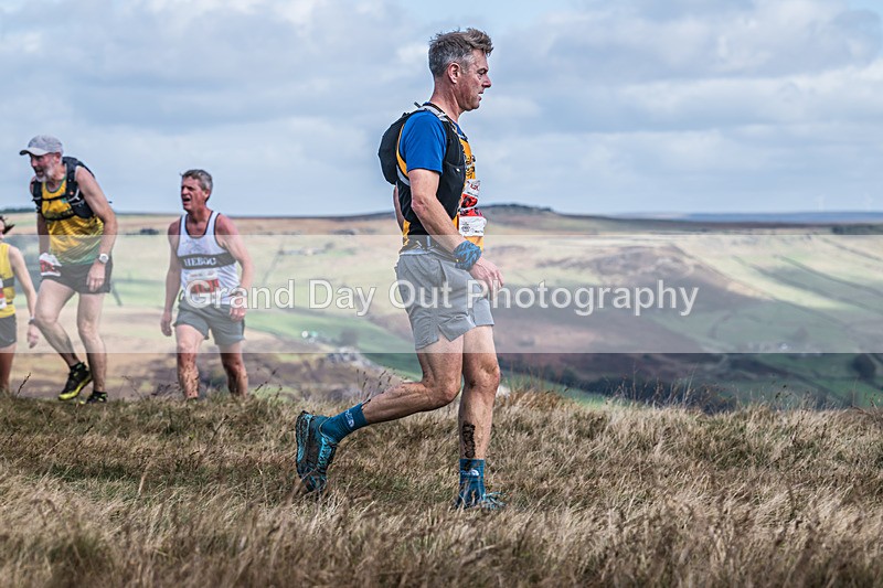 Leg 2 -373 - UK Fell & Hill Relays - Todmorden Leg 2 Saturday 17th October 2026