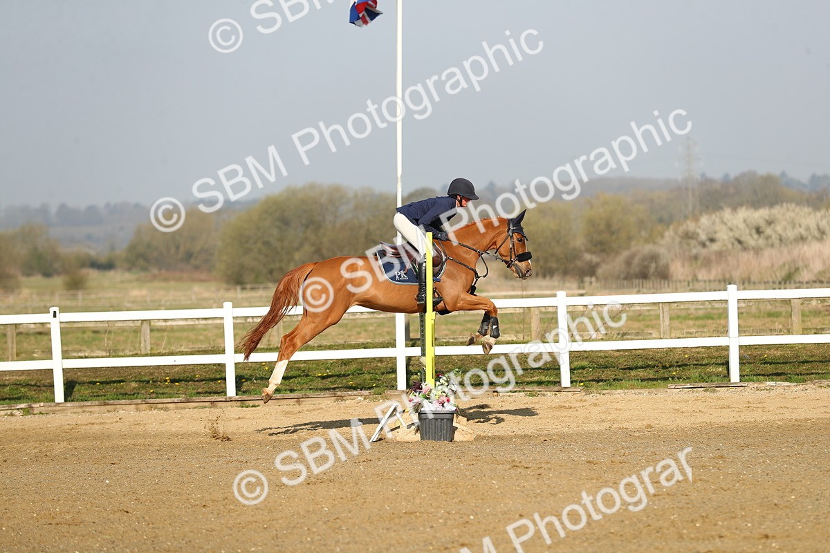 SBM_001753 - Class 7 - Clear Round