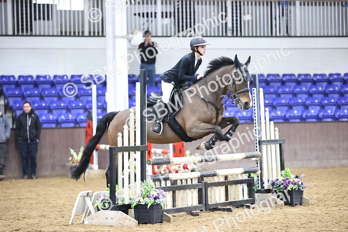 SBM_001293 - Class 7 - Clear Round