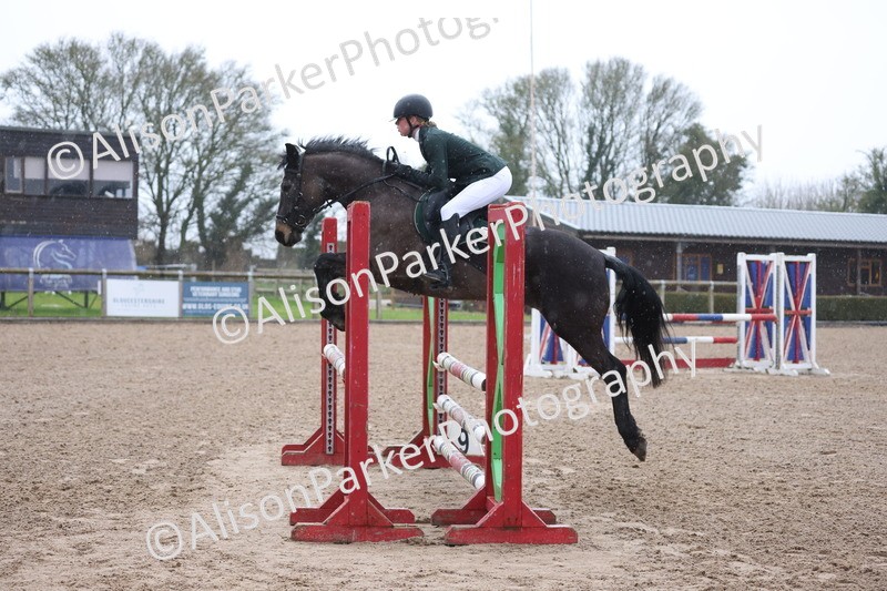 20260207-0510Cherwell 7th Feb 2026 Combined Training - Class 4 - 90cm