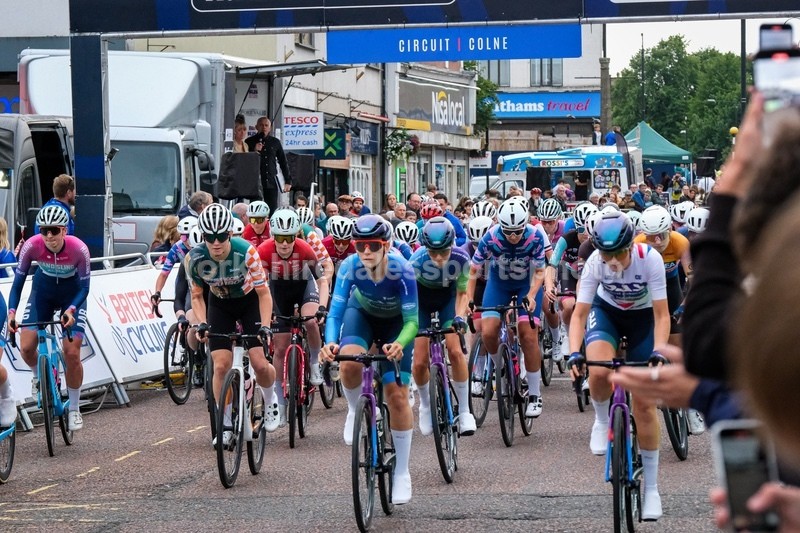 DSCF3330 - Colne Grand Prix - Womens