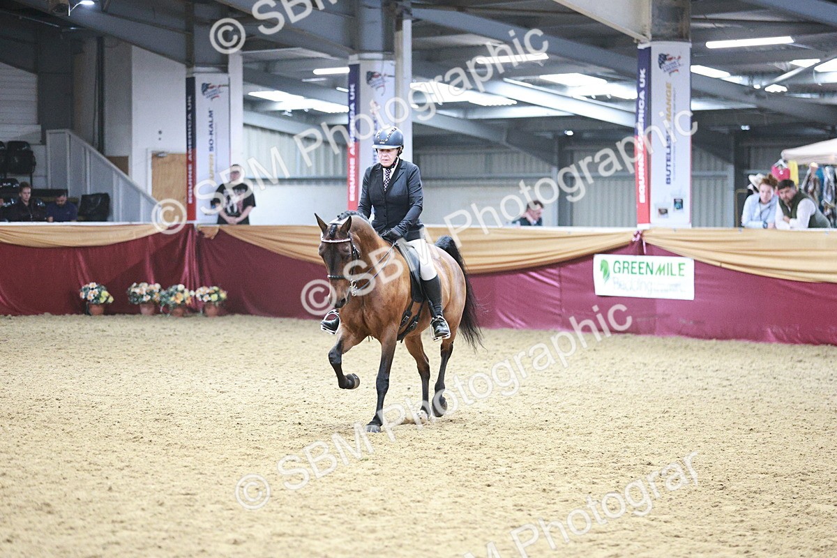 SBM_03419 - Class 6A Area Ridden Pre-Vet