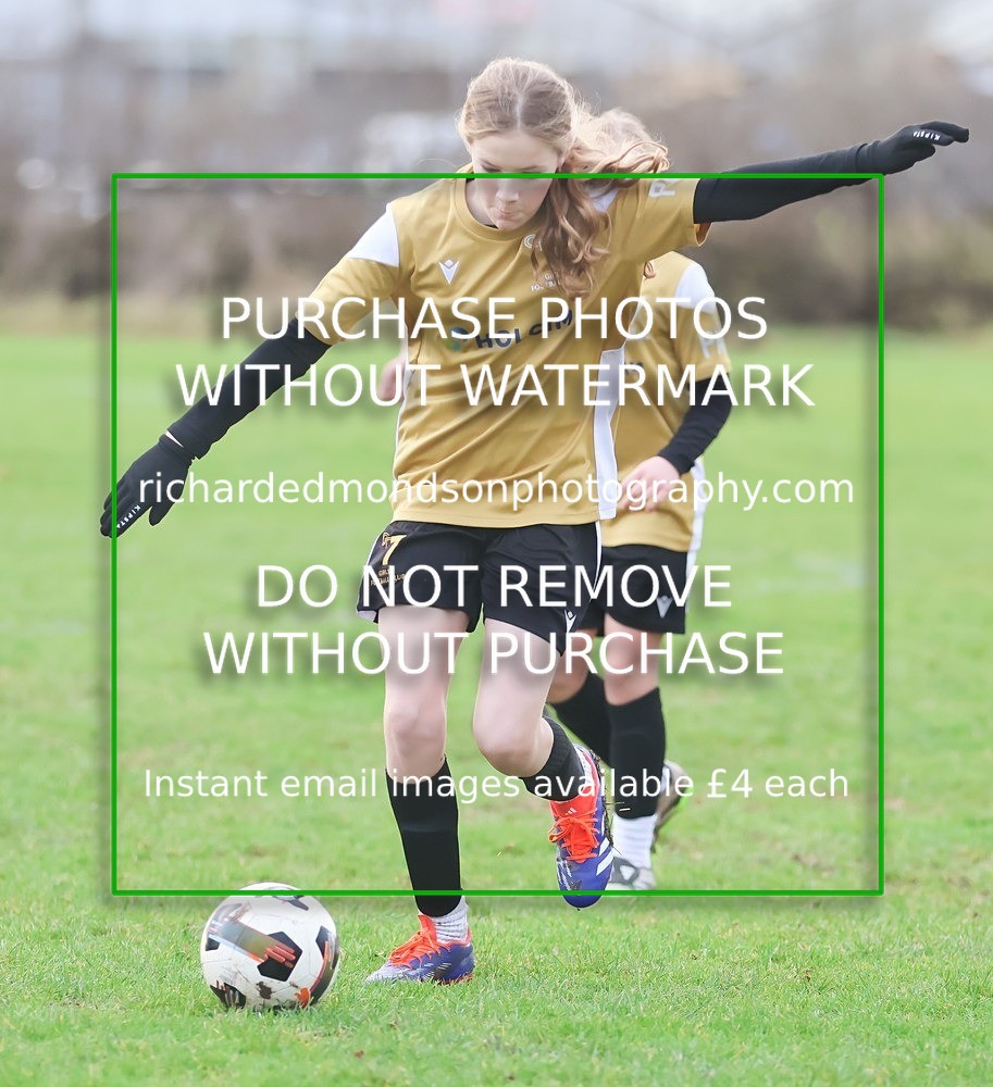 533A4022 - GT7 Academy Girls U12 (24/1/26)