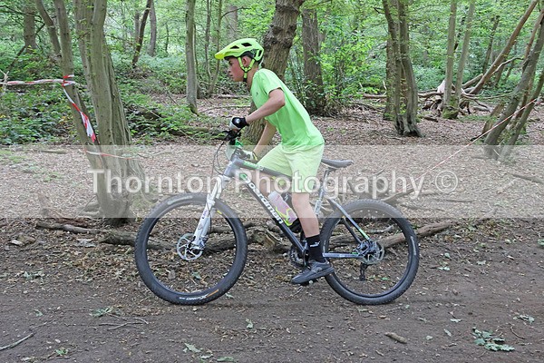 A41A6250 - MTB East Round 7 Potash 12:10 Male S2/Male U14/U16 (45Min)