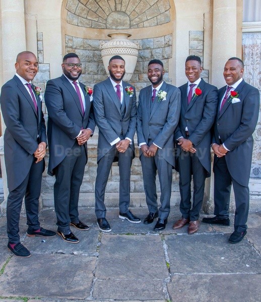  - WEDDINGS
