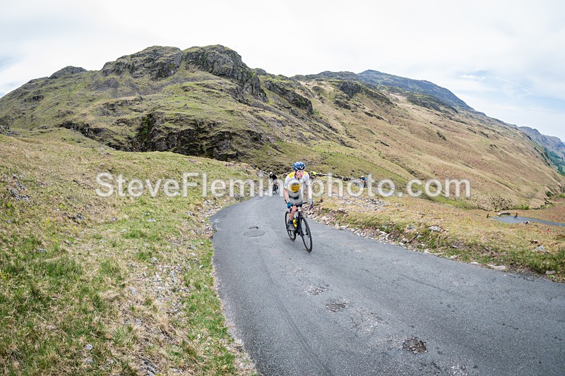 121131 - Hardknott Pass Camera 2 12.00-13.00