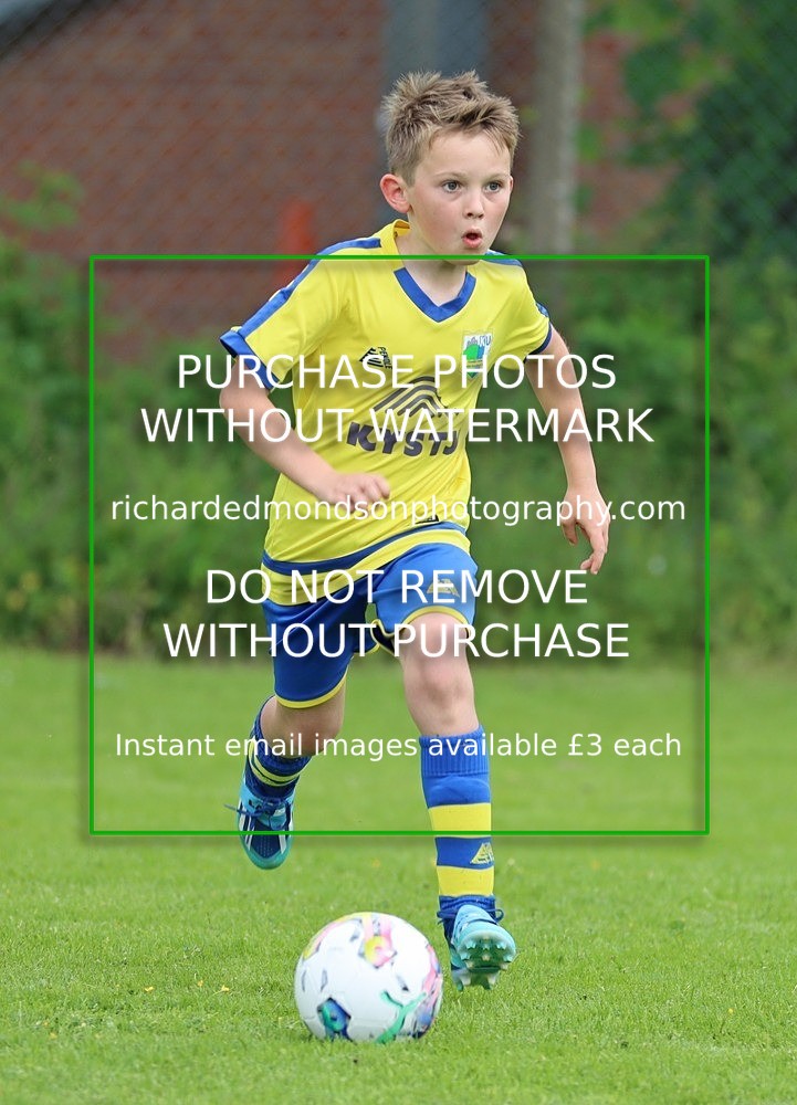 IMG_2533 - Under 8 Silver Plate Final-Grange Utd vs Kendal Utd