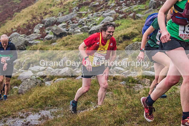 Langdale-579 - Langdale Horseshoe Fell Race Saturday 7th October 2023