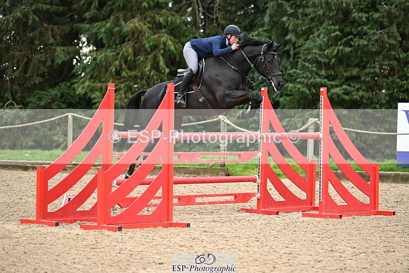 250323A-152346-05003 - Cls 25 Snr Fox & 1.20m Open