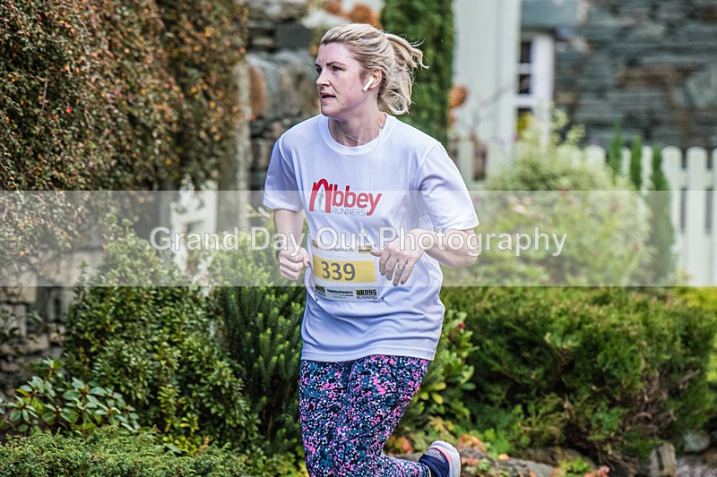 Derwentwater-433 - Derwentwater 10 Mile Road Race Sunday 2nd November 2025