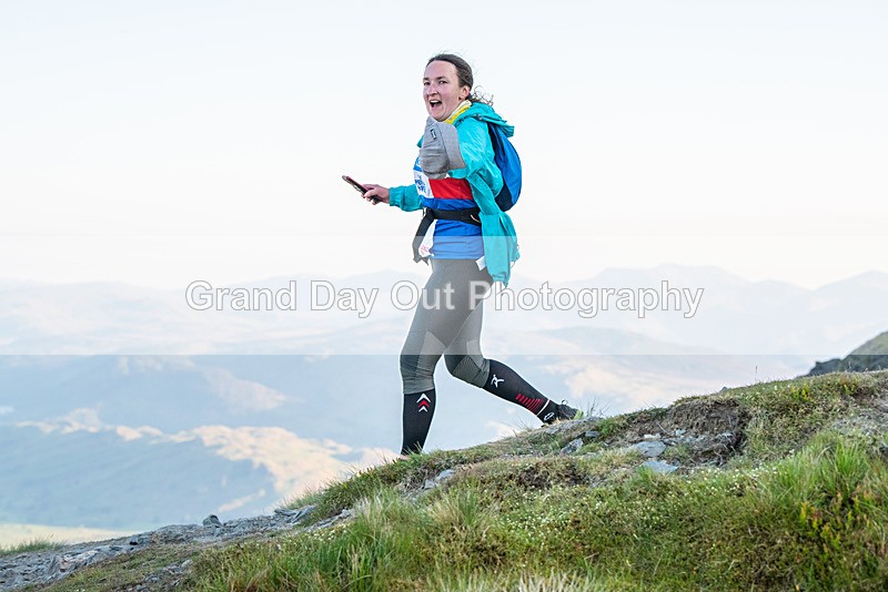 Blencathra-882 - Blencathra Fell Race Wednesday 7th June 2023