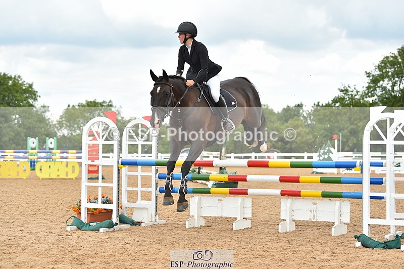 230720A-124918-02661 - Cls 13, 1 Star Bronze 1.10m