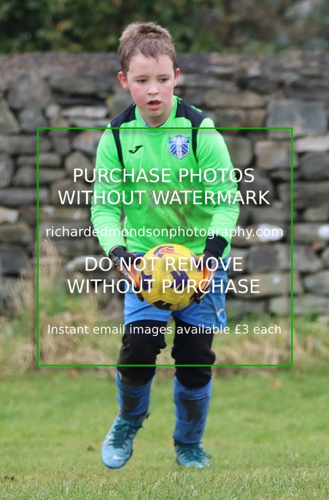 IMG_9450 - Wattsfield U8 vs Grange U8 (28/1/23)