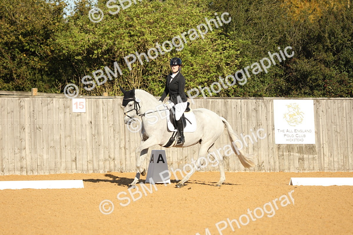 SBM_14222 - D10 - Small Tour Championship - Prelim 2