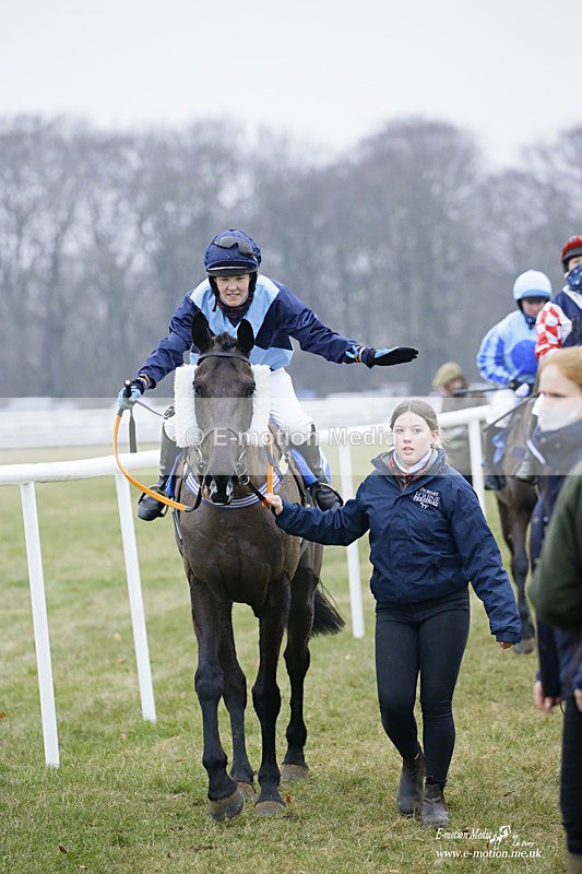 PtP 230122 575 - Cocklebarrow Races - Heythrop Hunt - 23/01/22