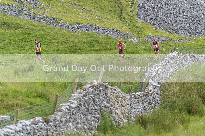 Settle Hills-798 - Settle Hills Fell Race Sunday 21st June 2026